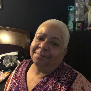 Meet your Posher, Barbara